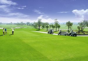 Vietnam and Thailand Golf Packages